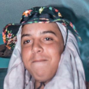 Meet your Posher, Dominick